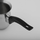 Турка Доляна «Индия», 350 мл, нержавеющая сталь - Фото 5