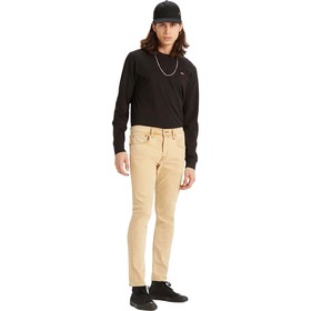 

Джинсы мужские Levis Men 512 Slim Taper Fit Jeans, размер 46-48 RUS