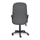 Кресло руководителя СН833 ткань,серый,207 - Фото 6