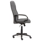 Кресло офисное для руководителя СН833, ткань/сетка, серая/серая, 207/12 9868606 Кресло офисное для руководителя СН833, ткань/сетка, серая/серая, 207/12 9868606