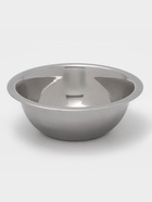 Миска Доляна «Индия», 550 мл, d=16 см, нержавеющая сталь - Фото 1