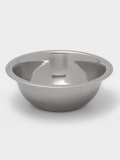 Миска Доляна «Индия», 550 мл, d=16 см, нержавеющая сталь