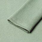 Водолазка детская, цвет зеленый, рост 152 см - фото 24254161