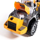 Трактор инерционный «Каток», подвижные детали - Фото 5