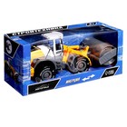 Трактор инерционный «Каток», подвижные детали - Фото 6