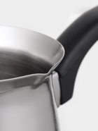 Турка Доляна «Индия», 600 мл, нержавеющая сталь - Фото 4