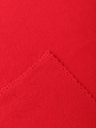 Новогодний подарочный набор «Ho-ho» плед, носки, перчатки, термостакан 9848696