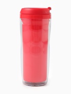 Новогодний подарочный набор «Ho-ho» плед, носки, перчатки, термостакан 9848696