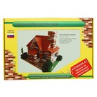 УЦЕНКА Конструктор из кирпичиков «Домик» 360 элементов - Фото 2