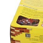 Конструктор из кирпичиков «Домик» 400 элементов, УЦЕНКА - Фото 4