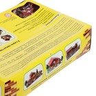 УЦЕНКА Конструктор из кирпичиков «Домик» 400 элементов - Фото 5