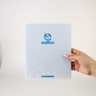 Тетради предметные, 48 л., А5, набор из 4 шт., «Минимализм» - Фото 2