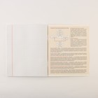 Тетради предметные, 48 л., А5, набор из 3 шт. «КОТэ» - Фото 5