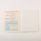 Тетради предметные, 48 л., А5, набор из 3 шт. «КОТэ» - Фото 6