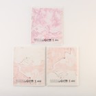 Тетради предметные, 48 л., А5, набор из 3 шт., «Мрамор» - Фото 4