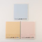 Набор тетрадей А5, 48 л "Минимализм" английский, история, география - фото 805844968