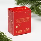 Ёлочная игрушка на ёлку «С Праздником!», 7 см х 6 см х 3 см - Фото 8