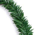 Проволока для поделок и декора «Хвоя» длина — 5 м, диаметр — 3.5 см, зелёная - Фото 4