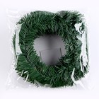 Проволока для поделок и декора «Хвоя» длина — 5 м, диаметр — 5 см, зелёная - Фото 5