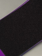 Пилка для пяток, эргономичная, наждачная, двусторонняя, 15 см, МИКС - Фото 4