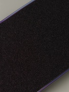 Пилка для пяток, эргономичная, наждачная, двусторонняя, 15 см, МИКС - Фото 5