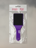 Пилка для пяток, эргономичная, наждачная, двусторонняя, 15 см, МИКС - Фото 8