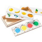 Обучающая игра «Четвёртый лишний. Мир вокруг нас» - Фото 5