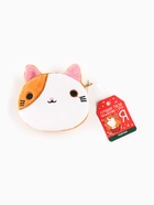 Леденцы «Лучший подарочек» в кошельке, со вкусом арбуза, 40 г - Фото 3