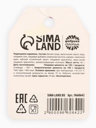 Леденцы «Лучший подарочек» в кошельке, со вкусом арбуза, 40 г - Фото 8