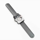 Часы наручные детские «Кот», кварцевые, ремешок силикон - Фото 3