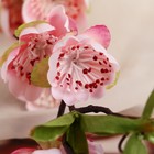 Цветы искусственные "Фаленопсис" 54 см, розовый - Фото 2