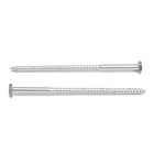 Болт "глухарь", сантехнический, DIN571, М10х200 мм, 50 шт - фото 22521395