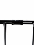 Клетка для собак 61×42×50 см, чёрная - Фото 12