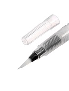 Краски акварельные, в кюветах, с кистью, 18 цветов 9630204