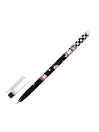 Стираемая ручка «Зайка», гелевая, синий стержень, узел 0.5 мм, МИКС 9688787