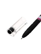 Стираемая ручка «Зайка», гелевая, синий стержень, узел 0.5 мм, МИКС 9688787