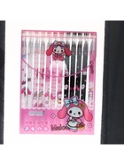 Стираемая ручка «Зайка», гелевая, синий стержень, узел 0.5 мм, МИКС 9688787