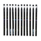 Стираемая ручка «Астрология», гелевая, синий стержень, узел 0.5 мм, МИКС - Фото 1