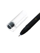 Стираемая ручка «Астрология», гелевая, синий стержень, узел 0.5 мм, МИКС 9688789