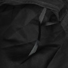 Берет, цвет черный, р-р 56см - Фото 5