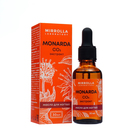 Экстракт масла монарды Mirrolla для ногтей и кутикулы, 30 мл - Фото 1