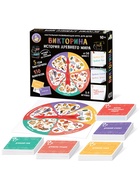 Настольная игра «Викторина. История Древнего мира», 2-4 игрока, 10+ - Фото 3