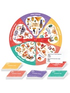 Настольная игра «Викторина. История Древнего мира», 2-4 игрока, 10+ - Фото 5