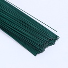 Проволока герберная 1 мм, 1 кг - Фото 3