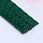 Проволока герберная 1.1 мм, 1 кг - Фото 3