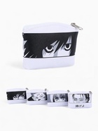 Кошелёк монетница на молнии «Взгляд», МИКС - Фото 3