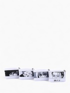 Кошелёк монетница на молнии «Взгляд», МИКС - Фото 6