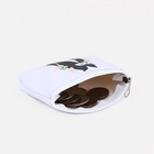 Кошелёк детский «Котики» Выбражулька, маленький, монетница, МИКС  (артикул 9621485)  большой выбор товаров оптом и в розницу по низким ценам с доставкой