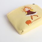 Кошелёк детский «Феи», маленький, монетница, МИКС - Фото 4