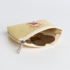 Кошелёк детский «Феи», маленький, монетница, МИКС  (артикул 9621488)  большой выбор товаров оптом и в розницу по низким ценам с доставкой